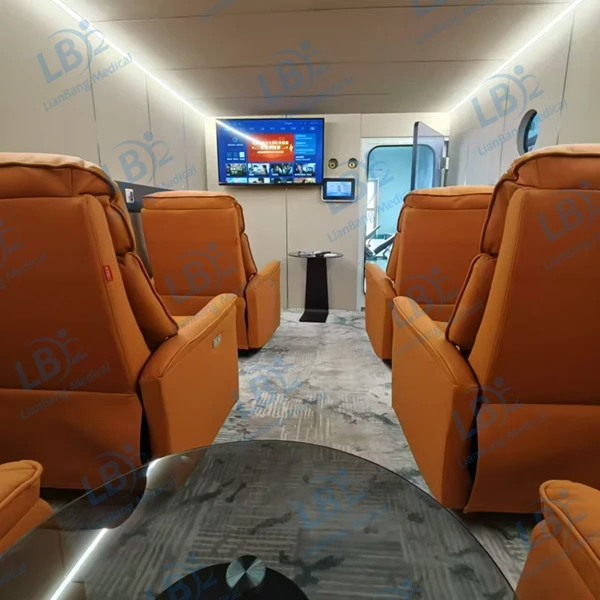 Multi Person Hyperbaric Chamber best