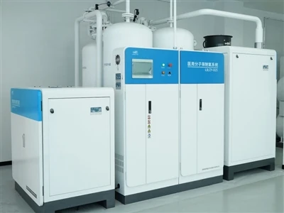 The Advantages Of X-Series Oxygen Concentrators The Advantages Of X-Series Oxygen Concentrators